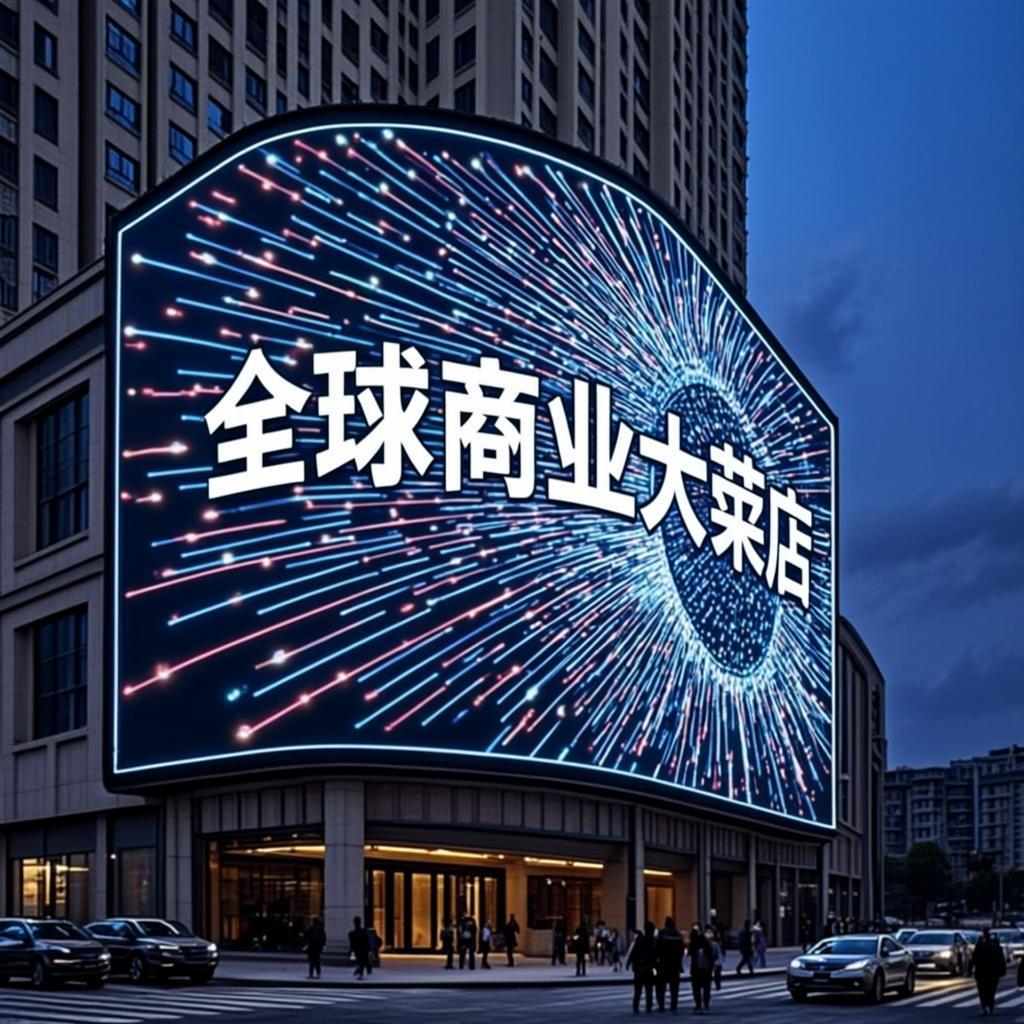 LED Display Boards